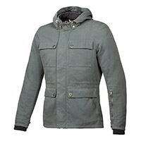 Giacca Ixon Bohemian Verde