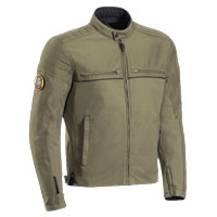 Veste Ixon Breaker Kaki