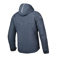 Ixon Burning Jacke blau - 2