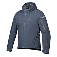 Blouson Ixon Burning Bleu