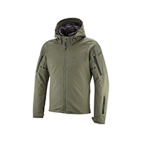 Ixon Burning Jacket Khaki