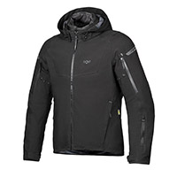 Blouson Ixon Burning noir