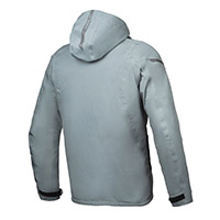 Blouson Ixon Burning vert - 2