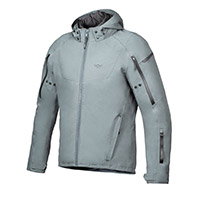 Ixon Burning Jacket Green