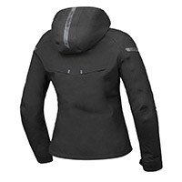 Blouson Femme Ixon Burning Noir