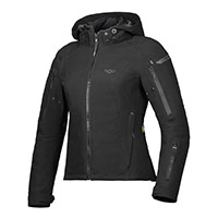 Ixon Burning Lady Jacket Black