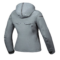 Blouson Femme Ixon Burning tactic vert - 2