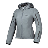 Ixon Burning Lady Jacket Tactic Green