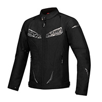 Blouson Ixon Calibre Noir