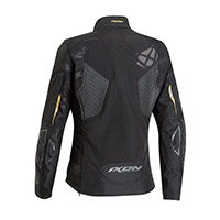 Ixon Cell Lady Jacket Black Gold