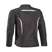 Ixon Cool Air C Damen Jacke schwarz pink - 2