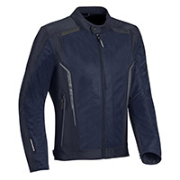 Chaqueta Ixon Cool Air navy