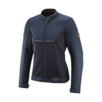 Ixon Cornet Lady Jacket Navy Brown