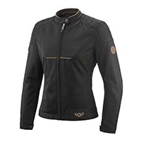 Blouson Femme Ixon Cornet Noir