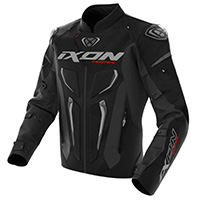 Veste Ixon Cortex Noir Gris