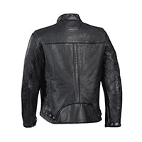 Ixon Crank C Lady Leather Jacket Black