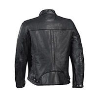 Giacca Pelle Donna Ixon Crank C Nero Donna