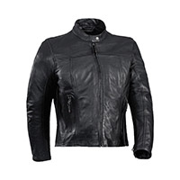 Giacca Pelle Donna Ixon Crank C Nero Donna