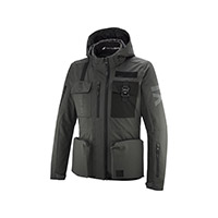 Ixon Darkrise Jacket Anthracite