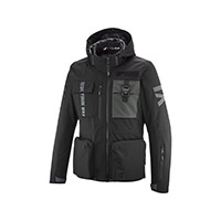 Ixon Darkrise Jacket Black
