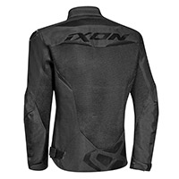 Blouson Ixon Draco noir - 2