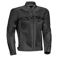 Ixon Draco Jacket Black