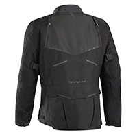 Ixon Eddas C Lady Jacket Black Anthracite