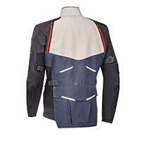 Ixon Eddas Jacket Grege Navy Black - 2