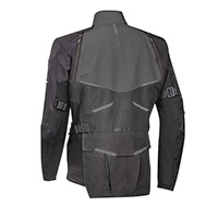 Blouson Ixon Eddas Noir Anthracite