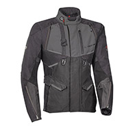 Chaqueta Ixon Eddas negro anthracite