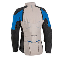 Ixon Eddas Lady Jacket Greggio Blue Black