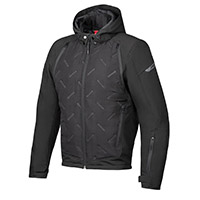 Ixon Fary Jacket Black