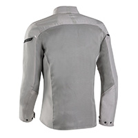 Blouson Ixon Fresh Gris