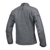 Ixon Fresh Jacket Dark Grey - 2