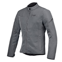 Ixon Fresh Jacket Dark Grey