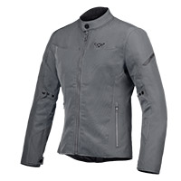 Chaqueta Ixon Fresh gris oscuro