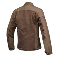 Chaqueta Ixon Fresh marron - 2