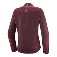 Ixon Fresh Lady Jacket Bordeaux - 2