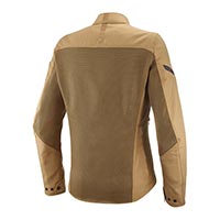 Chaqueta Dama Ixon Fresh camel