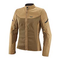 Blouson Femme Ixon Fresh Camel