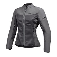 Ixon Fresh Lady Jacket Dark Grey