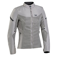 Blouson Femme Ixon Fresh Gris