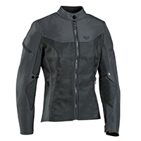 Blouson femme Ixon Fresh gris