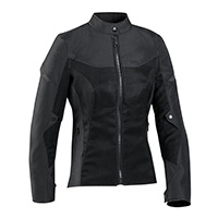 Blouson femme Ixon Fresh noir