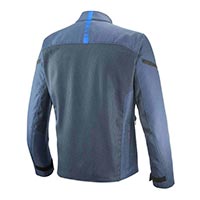 Chaqueta Ixon Fresh Slim azul - 2