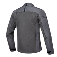 Blouson Ixon Fresh Slim gris - 2