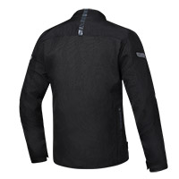 Ixon Fresh Slim Jacket Black - 2