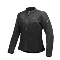 Chaqueta de mujer Ixon Fresh C negro