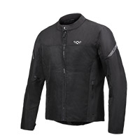 Ixon Fresh C Jacket Black