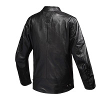 Ixon Cranky C Lady Leather Jacket Black
